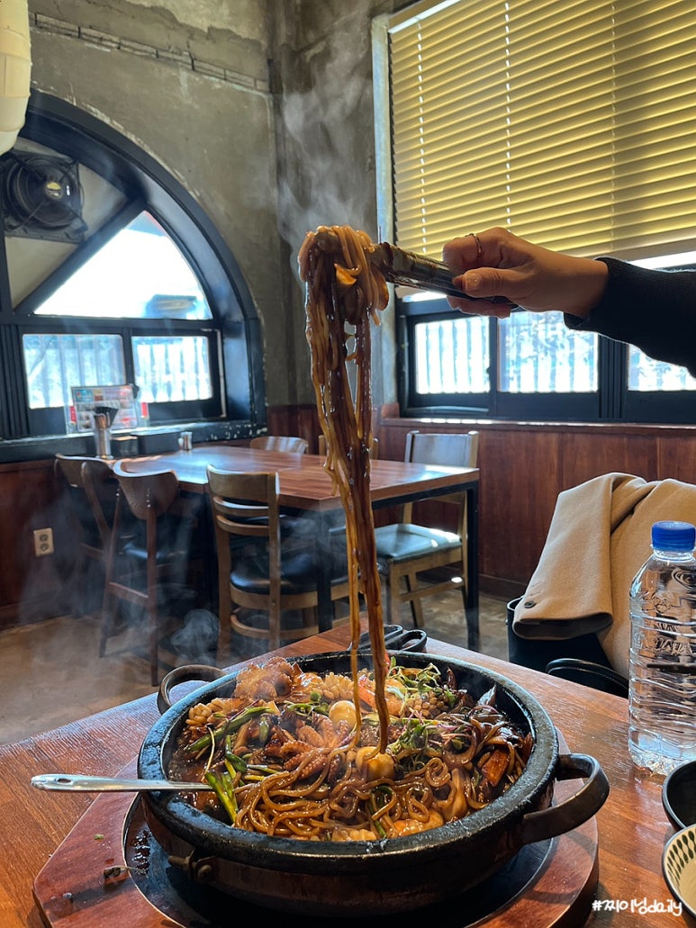 주남저수지돌짜장 이미지