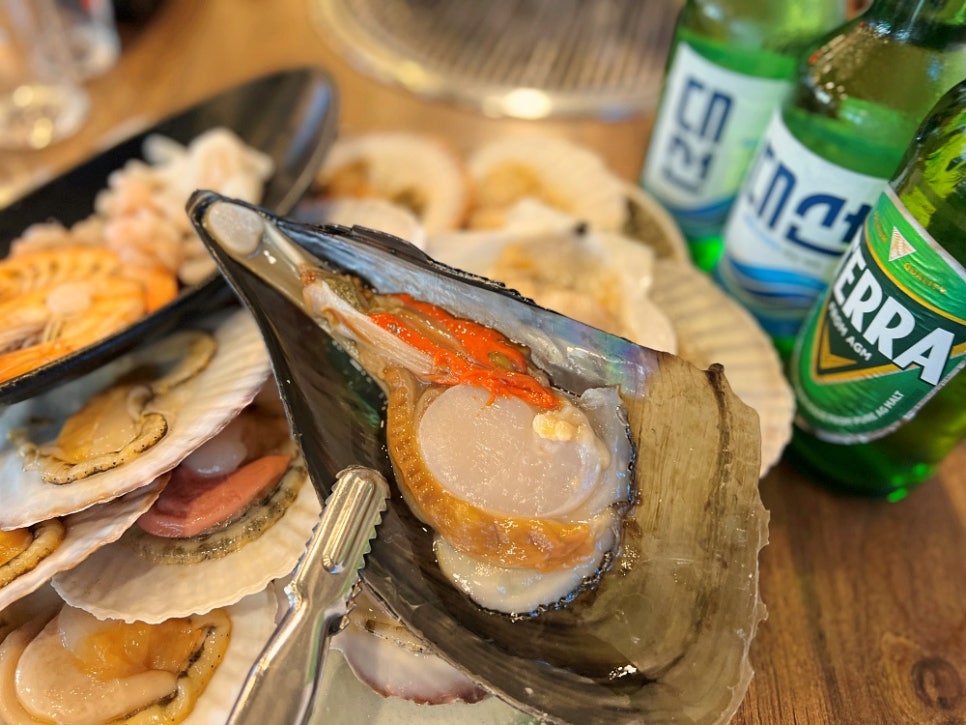 행복식당 이미지