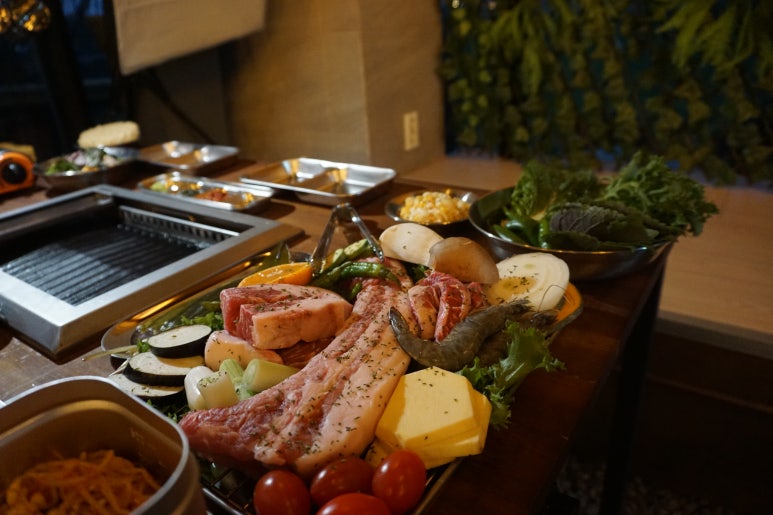 고인돌 맛집 이미지