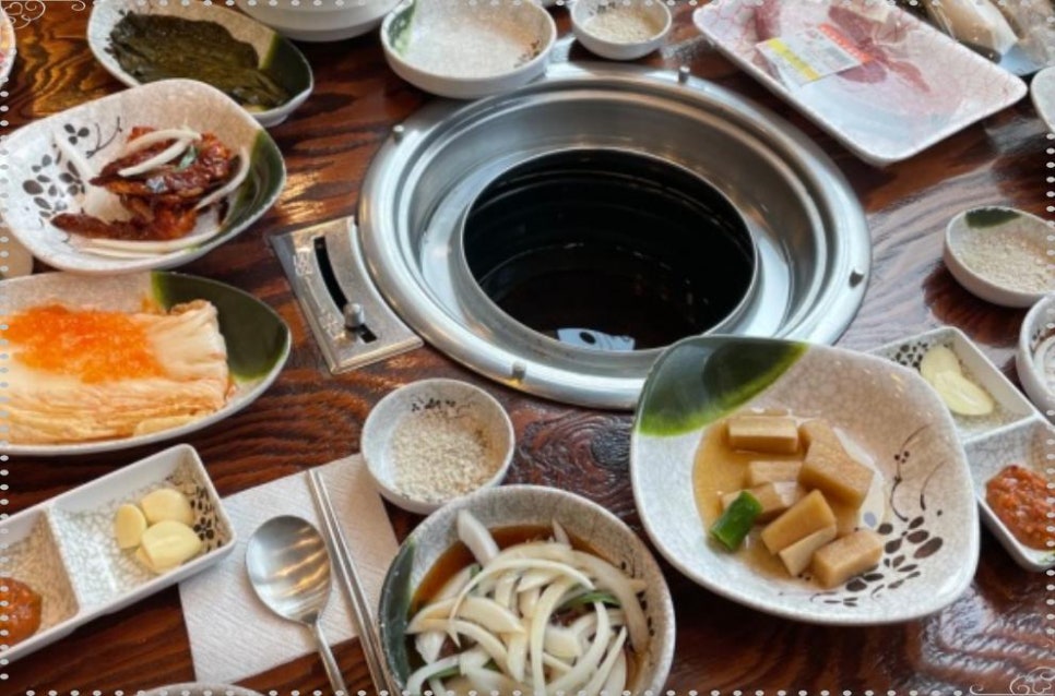 안동한우정육식당 이미지