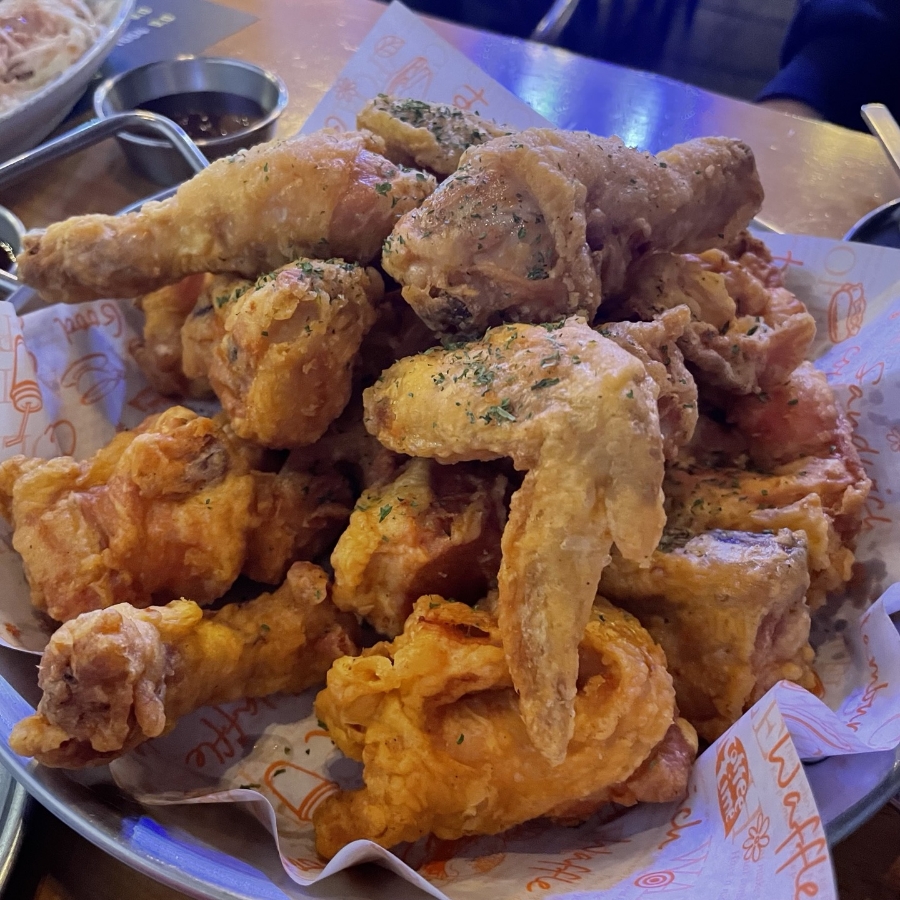 치킨천국맥주 이미지