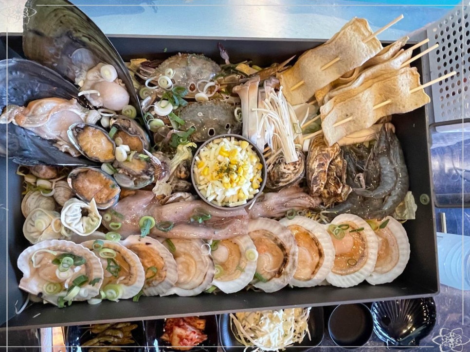 조개상회강릉점 이미지