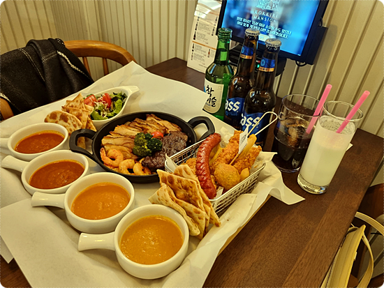 코끼리밥집 이미지
