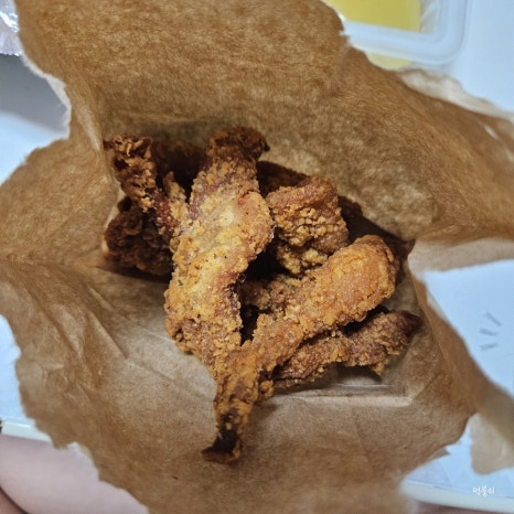 화락바베큐치킨부천 이미지
