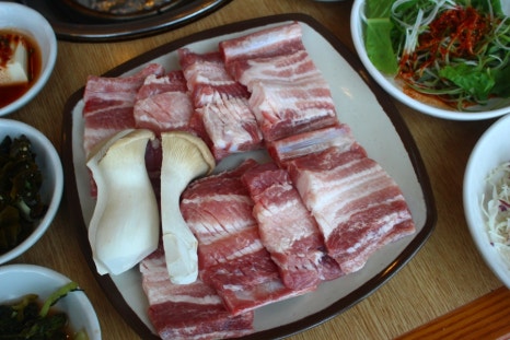 돼지짱 이미지