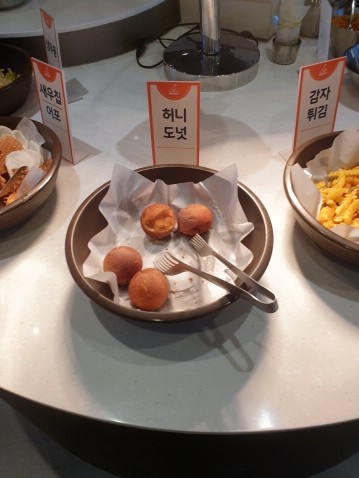 마뇨떡볶이 위례점 이미지