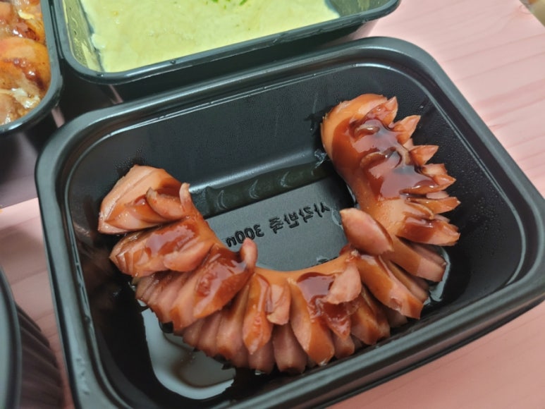푸줏간경인 이미지