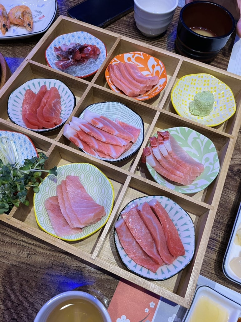이어도참치 이미지