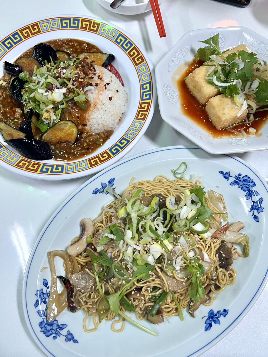 미미홍콩식당 이미지