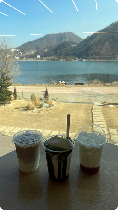 빵카페 이미지