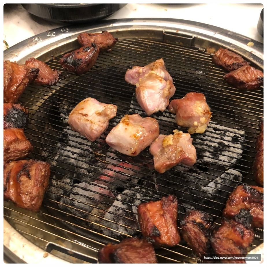 돼지간받이 이미지