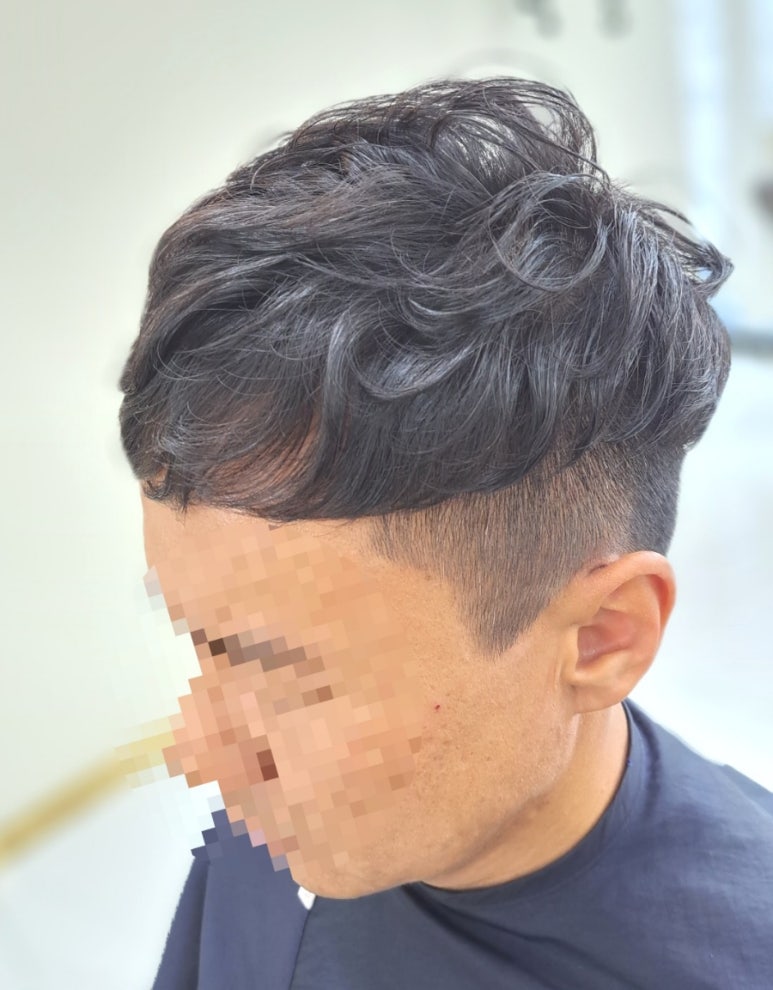 세인헤어 이미지