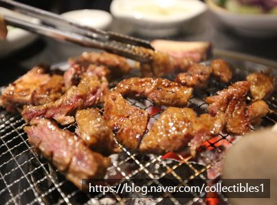 서가참숯갈비 이미지