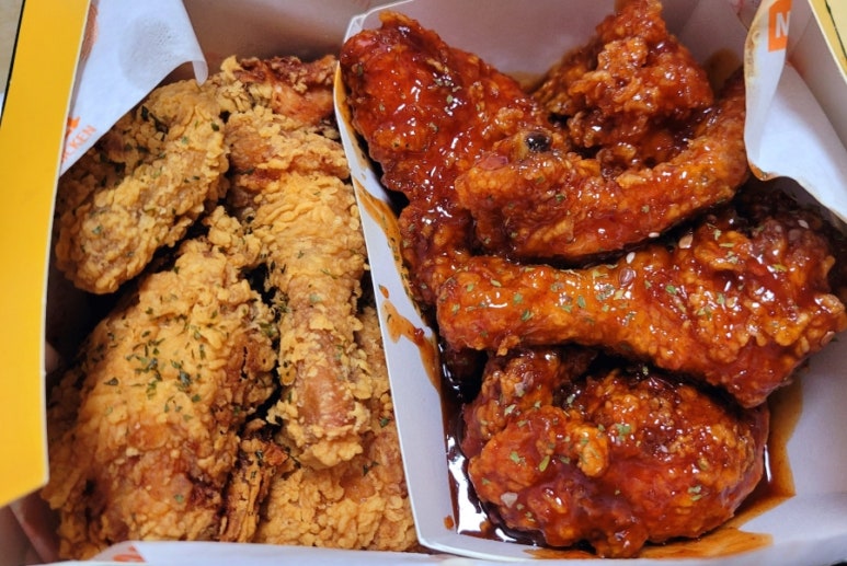 호치킨 우장산역점 이미지