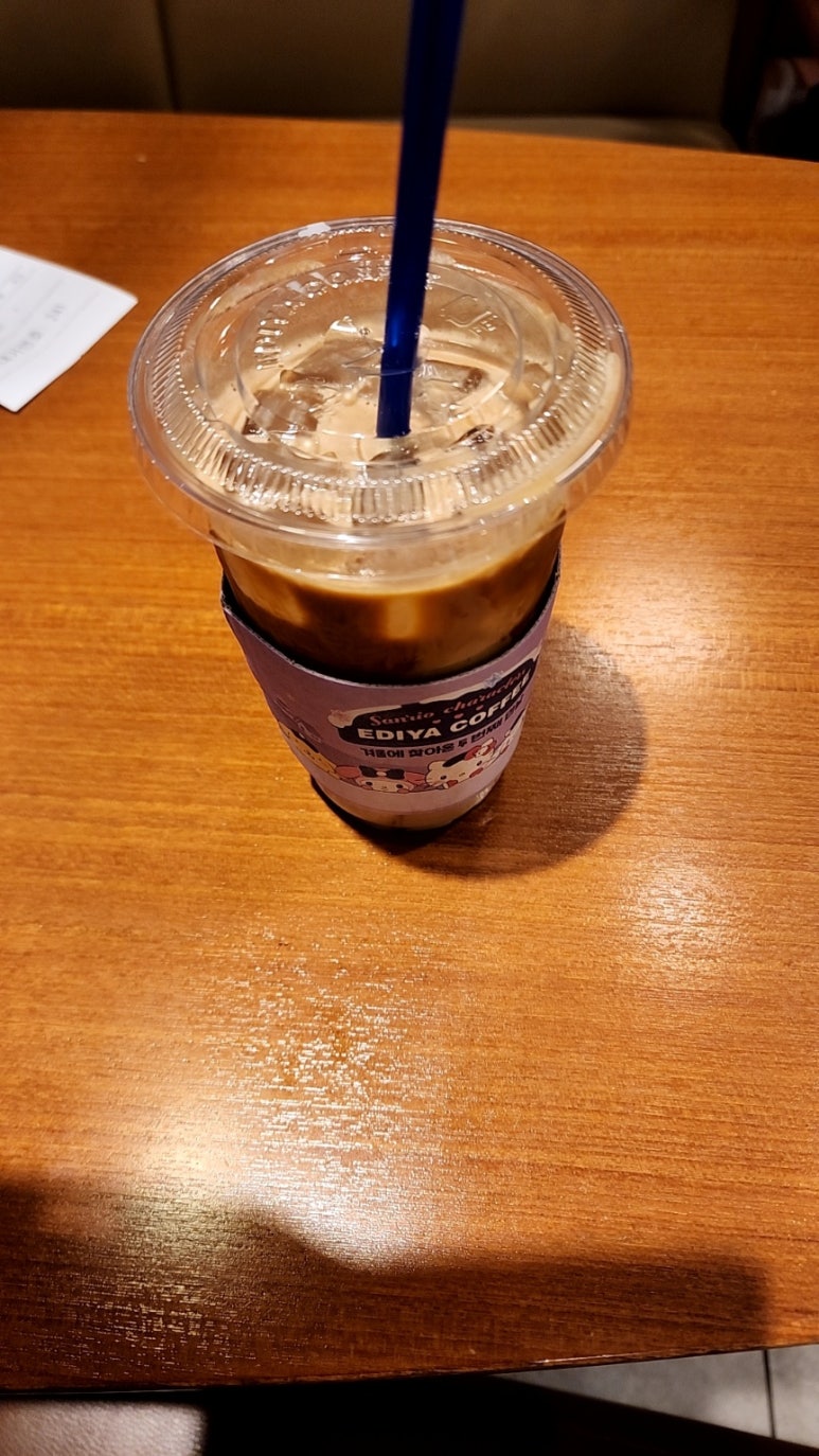 이디야 용인상현중앙점 이미지