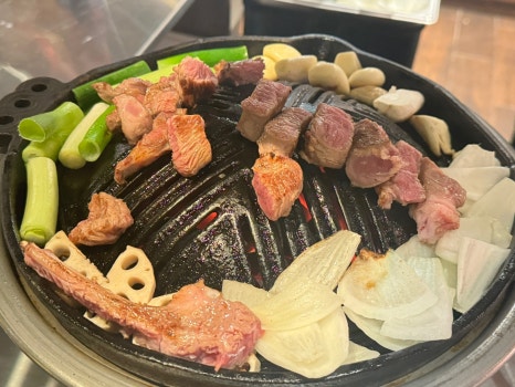 이치진이도점 이미지