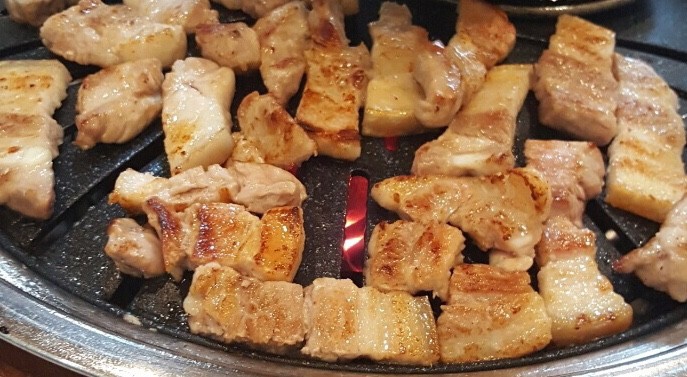 통큰소한마리 이미지