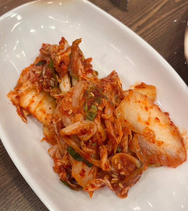 한희수개성만두전문요리점 이미지