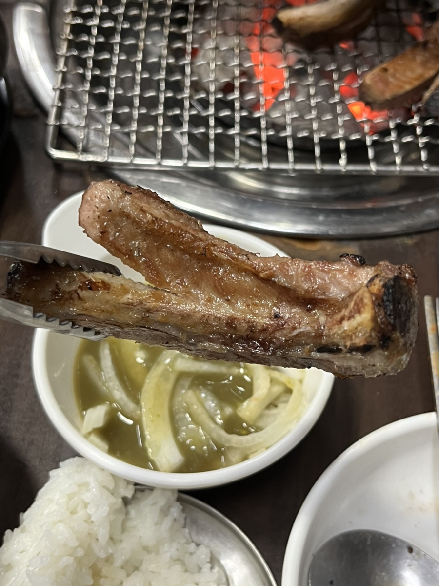 맛고을등갈비 이미지