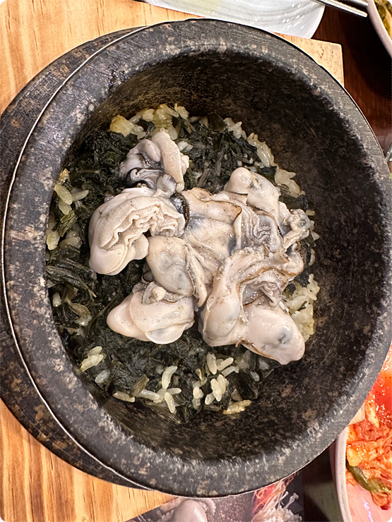 심마니약초한방백숙 이미지