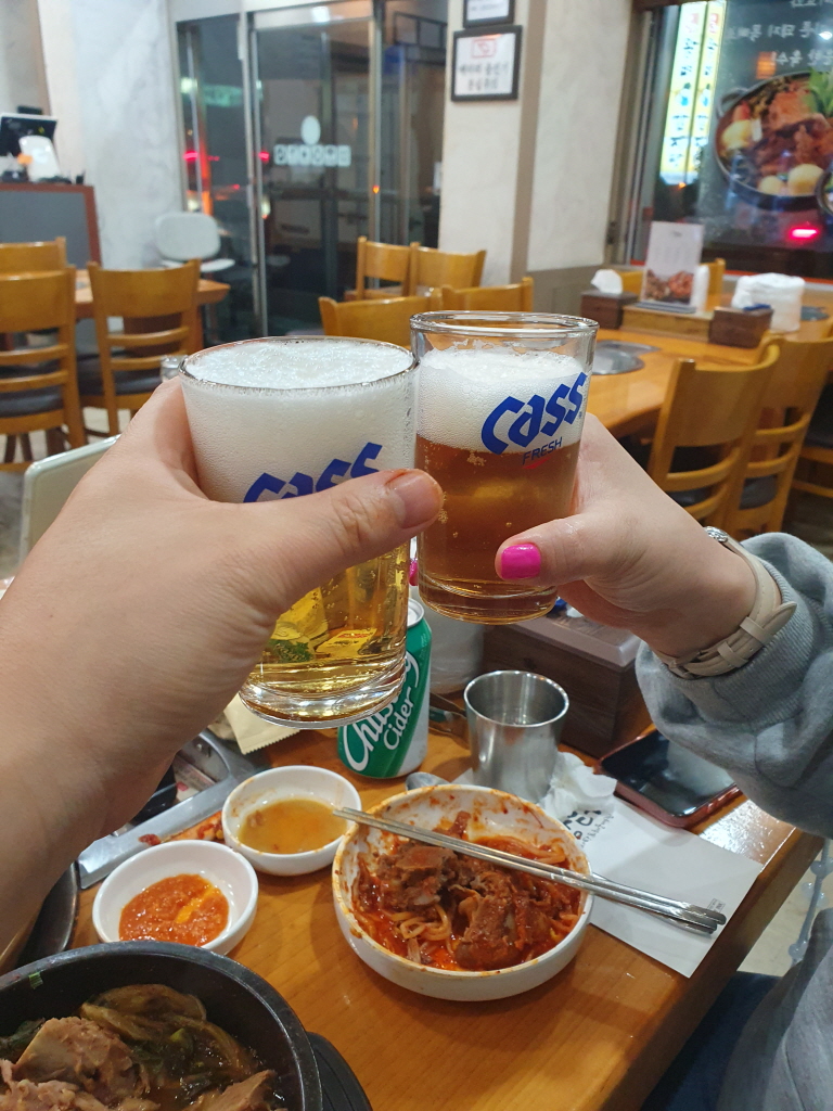 담터해장국 이미지