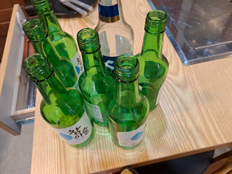 예술숯불민물장어 이미지
