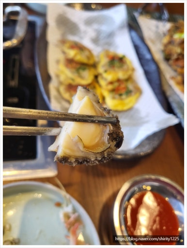 박승광해물칼국수 파주마장호수점 이미지