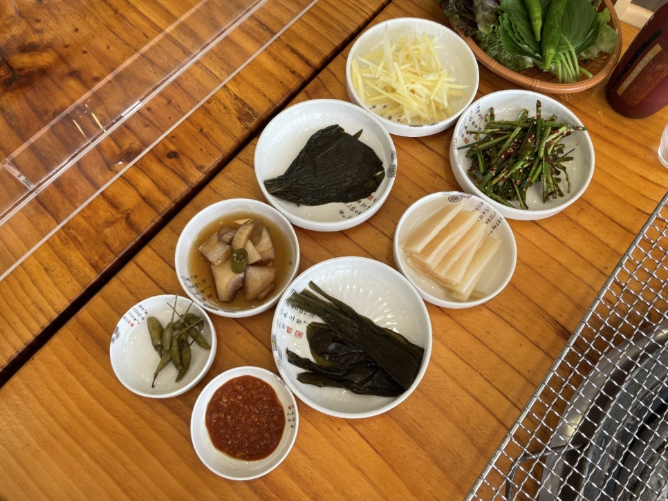 부영반찬 이미지
