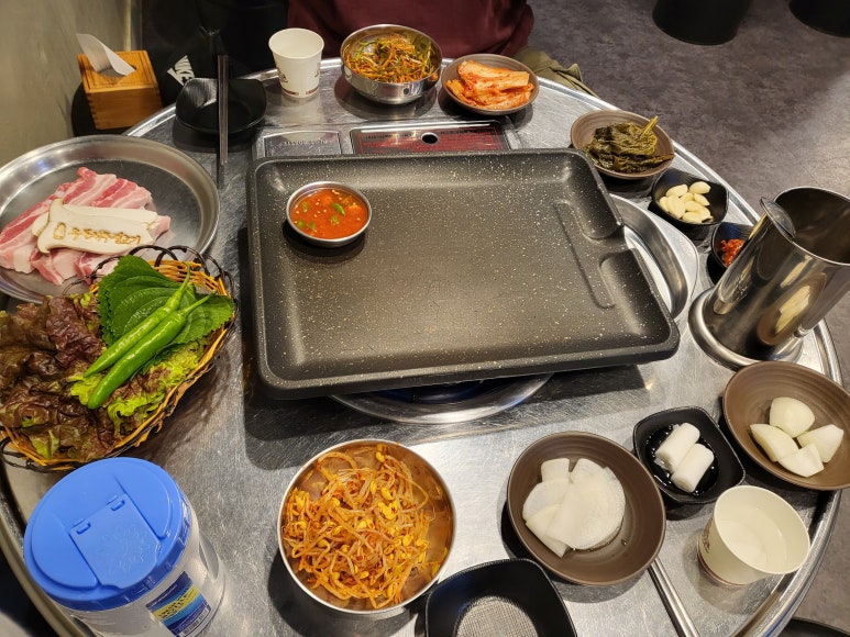우돈제주생고기 이미지