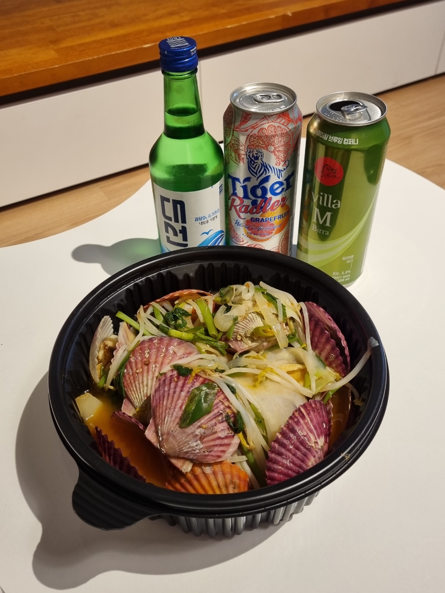 해신수산포차 이미지