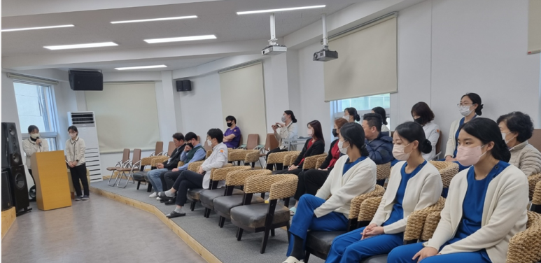 힘플러스병원 이미지