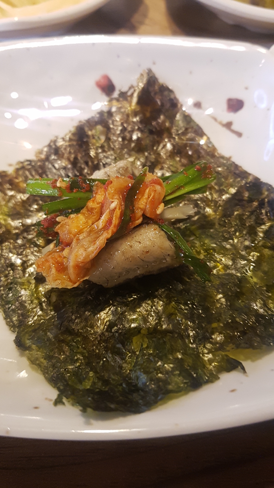 팔민물장어직판장 이미지