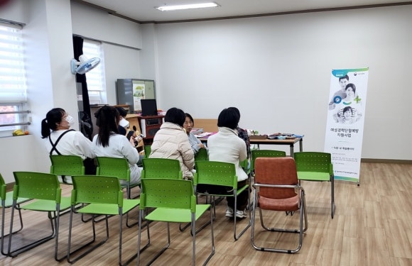 효드림요양병원 이미지
