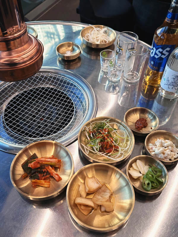 연탄생갈비안성아양점 이미지