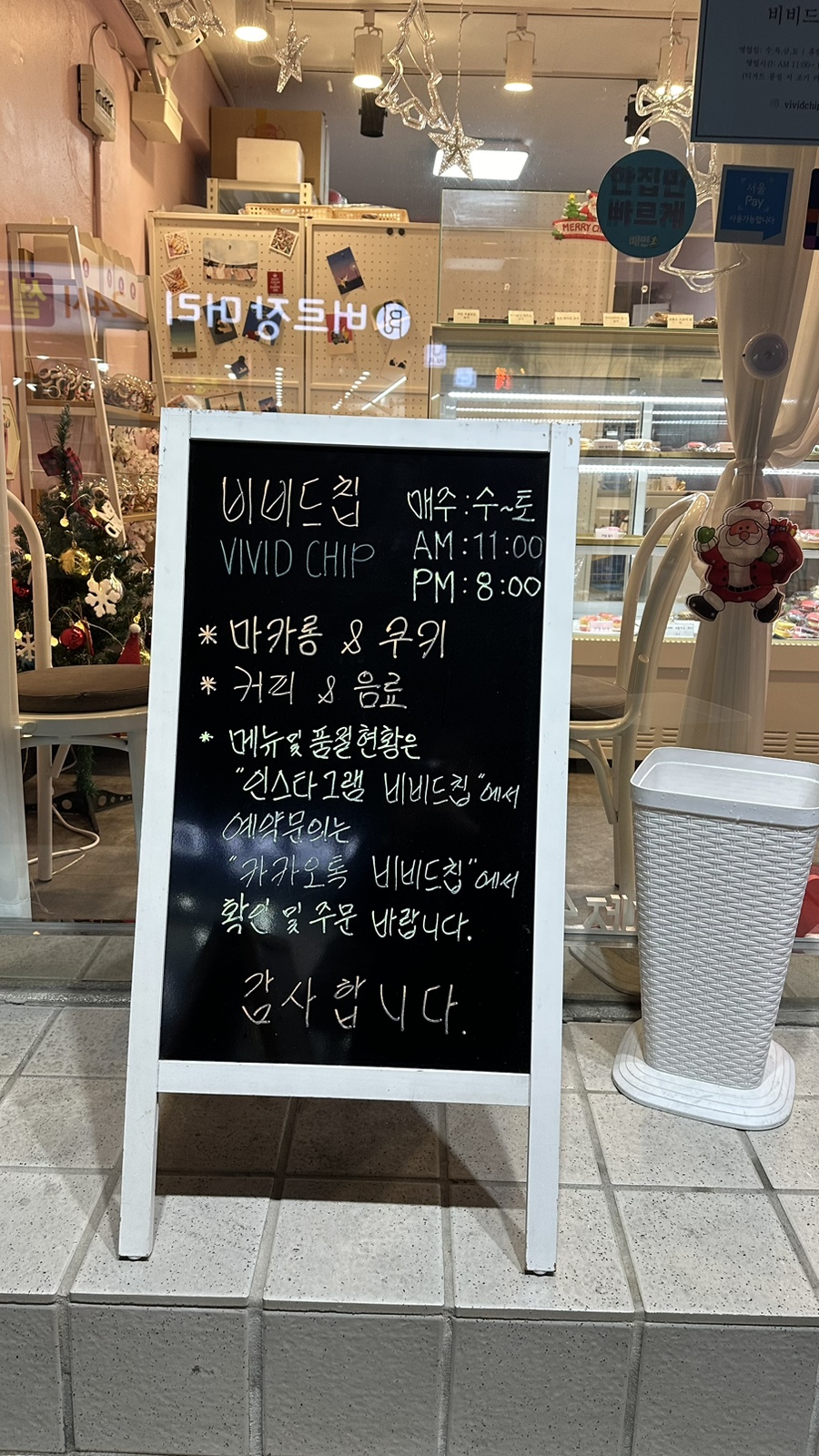 비비드칩 이미지