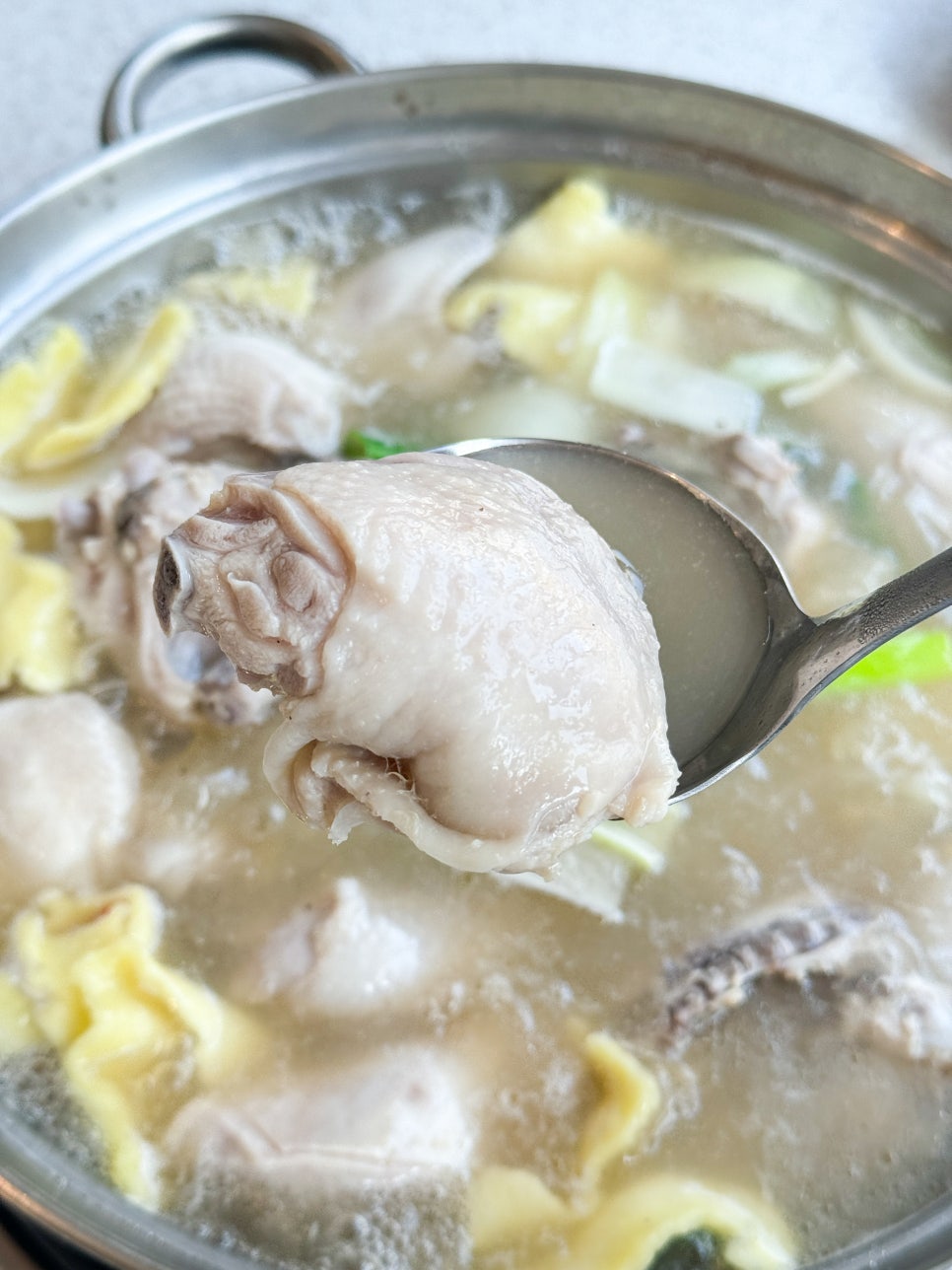 방배본가닭한마리 이미지