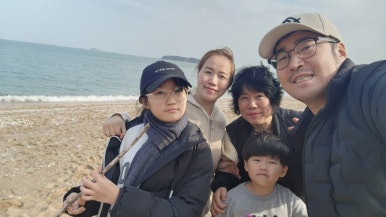동그라미치킨식당 이미지