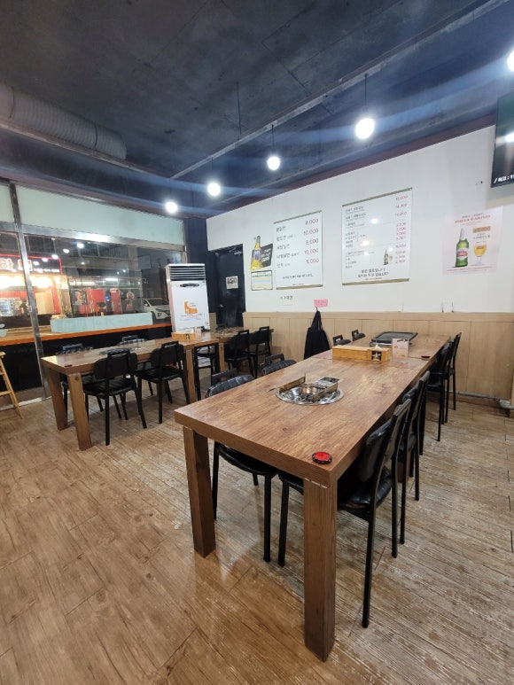 가야밀면김치삼겹살 이미지