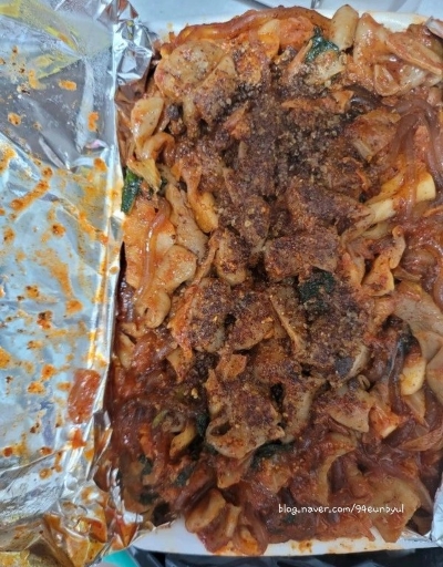 신야채곱창 이미지