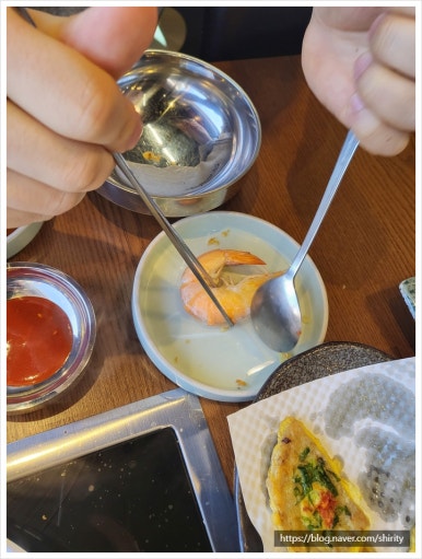 박승광해물칼국수 파주마장호수점 이미지