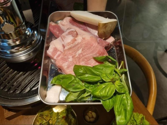 설야멱 서면직영점 이미지