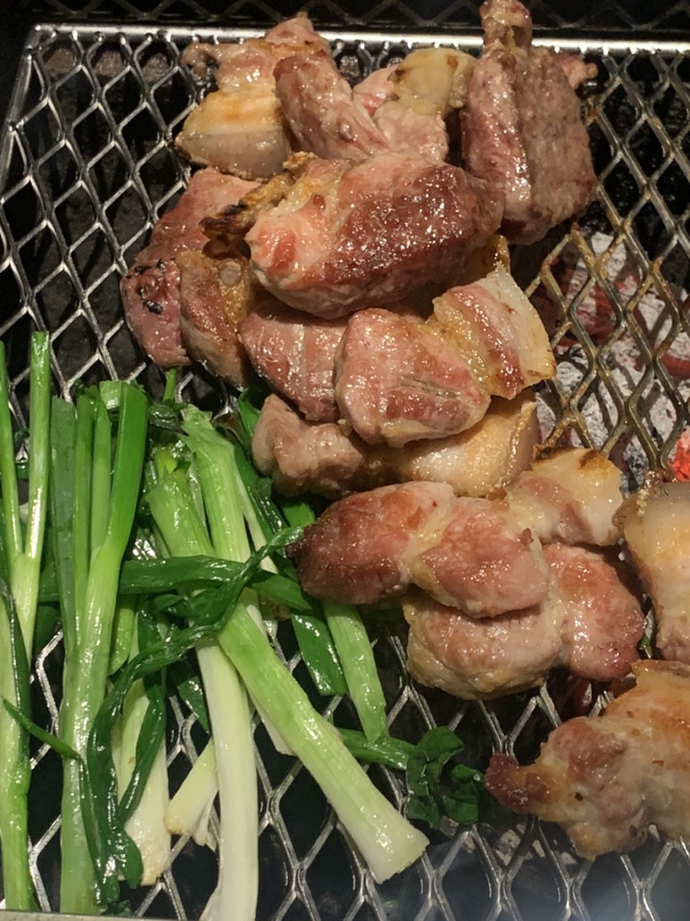 산청군농협 정육가공센터 이미지