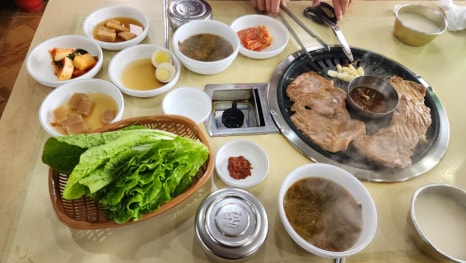 신촌가든 사진 8