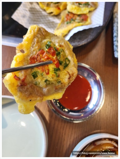박승광해물칼국수 파주마장호수점 이미지