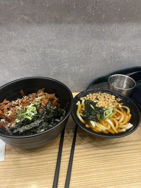 역전우동0410인천구월정각점 이미지
