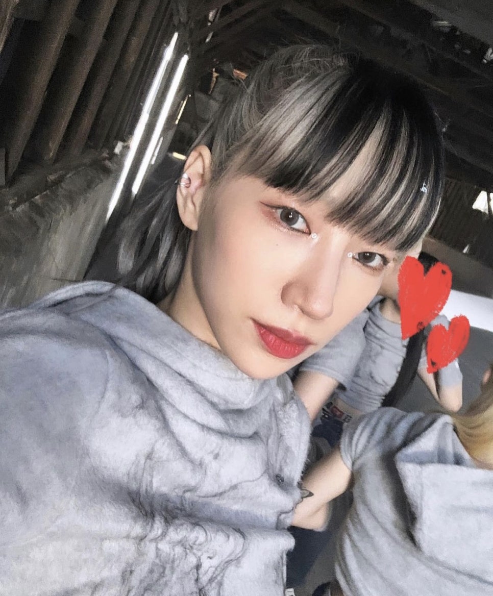 지윤헤어 이미지