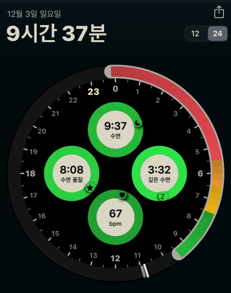 산장관광지 이미지