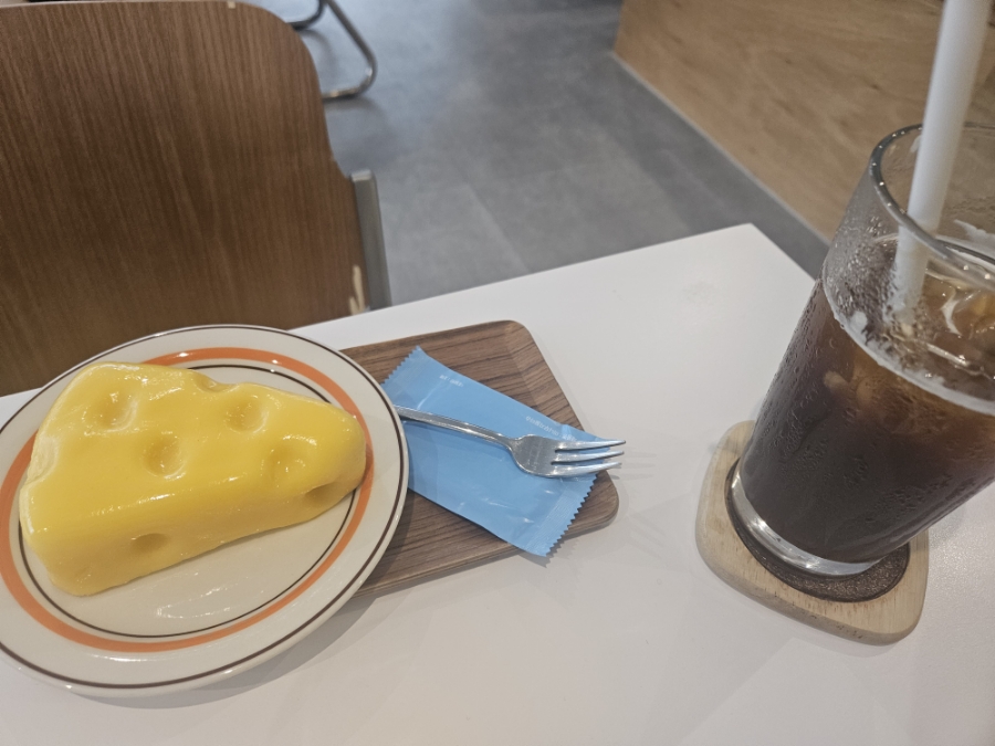치코커피 이미지