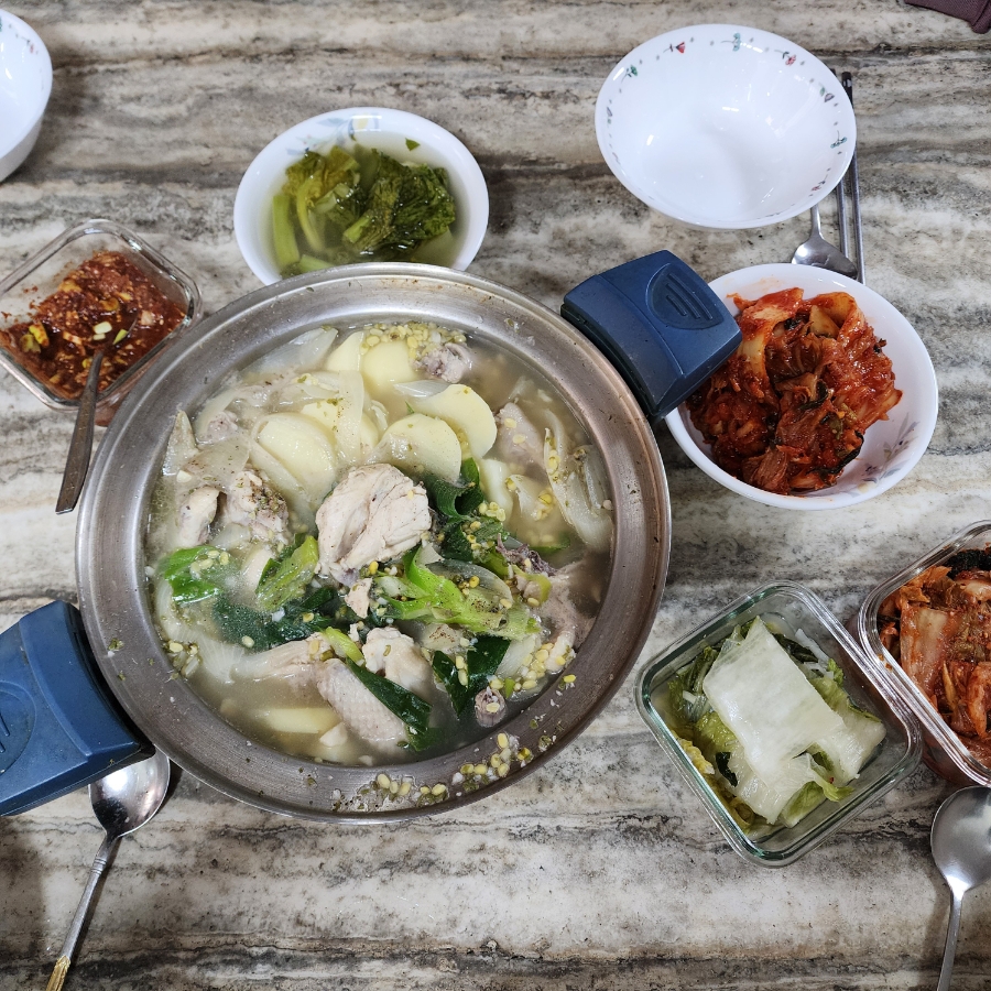 엄마네닭한마리 이미지