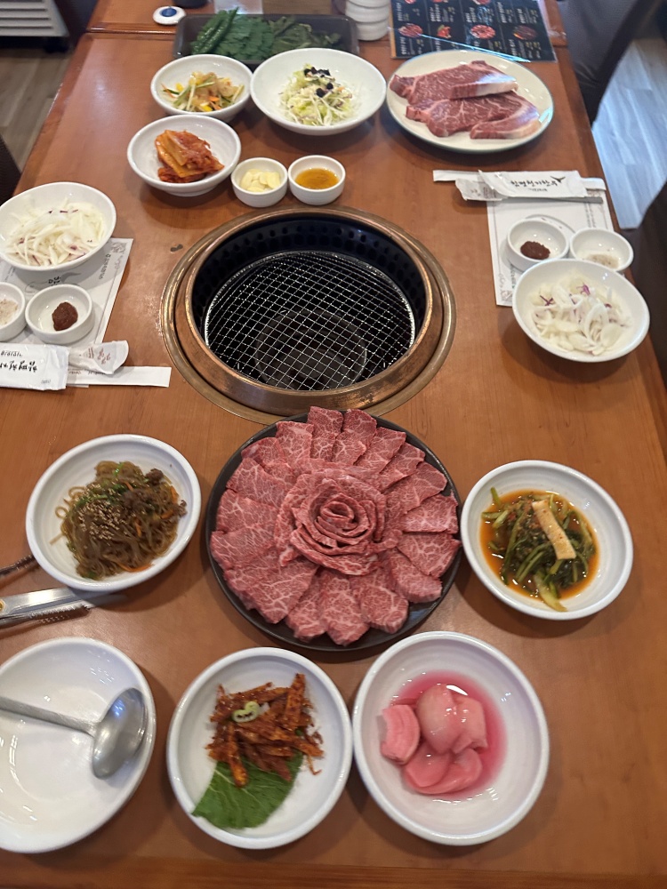 함평한우고깃집 이미지
